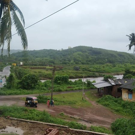 Diveagar Homestay Esterno foto