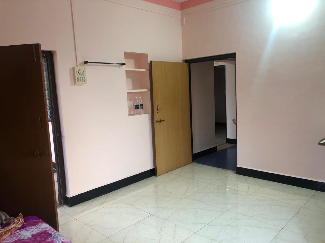 Diveagar Homestay Esterno foto