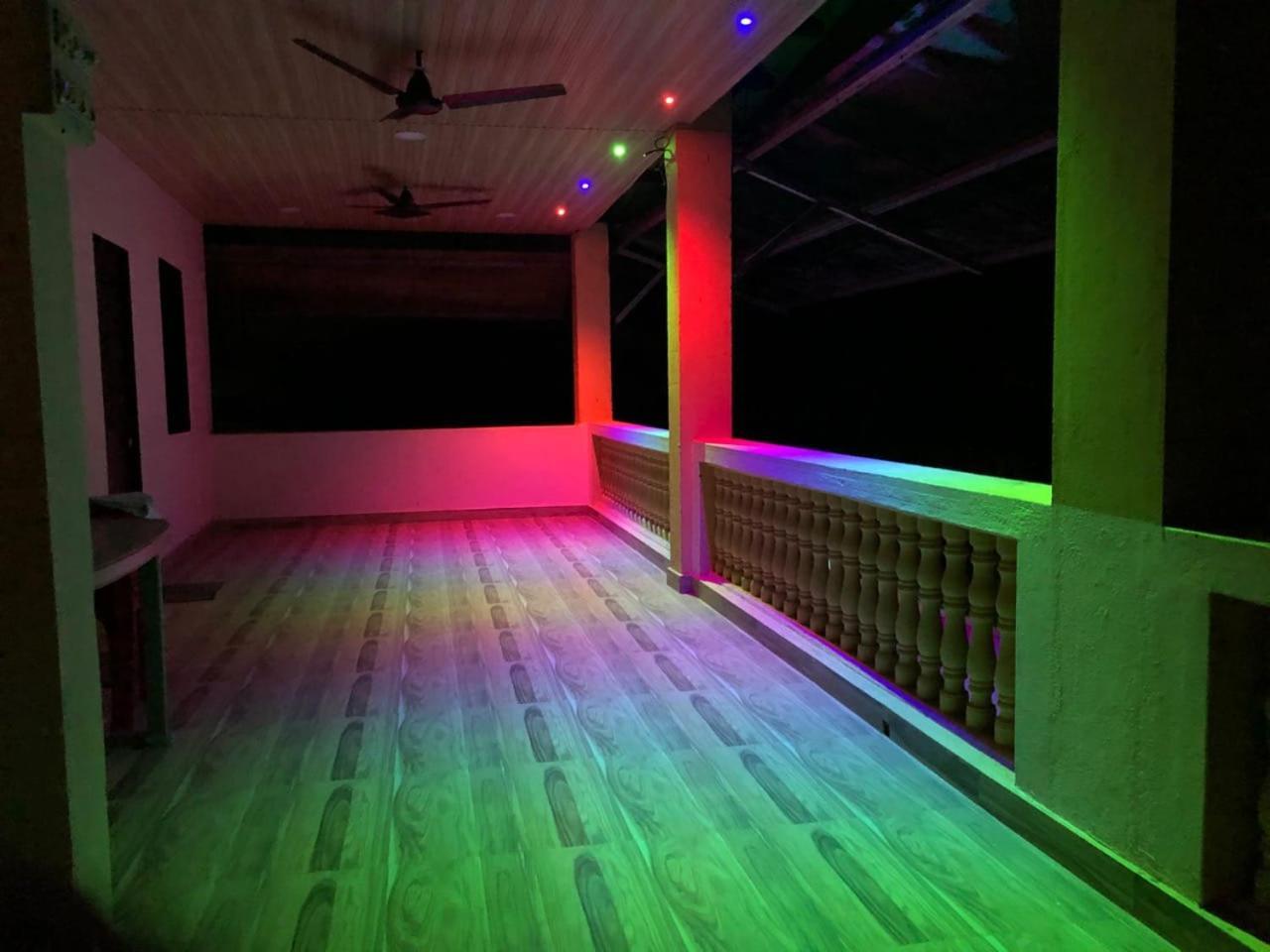 Diveagar Homestay Esterno foto