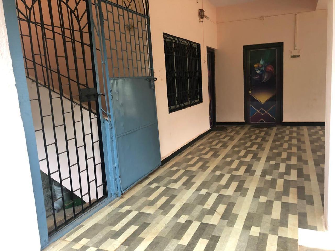 Diveagar Homestay Esterno foto
